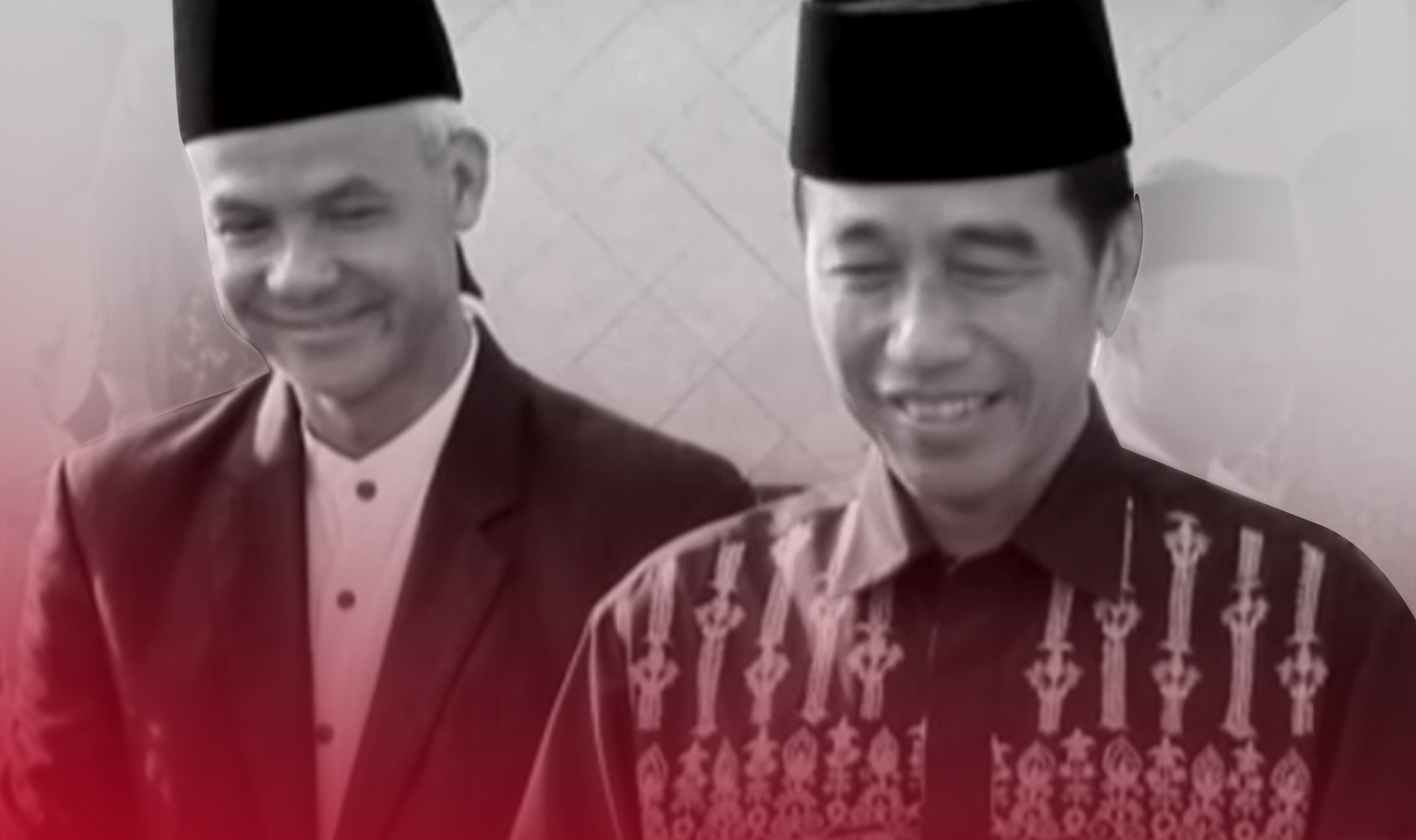 Ganjar Jokowi